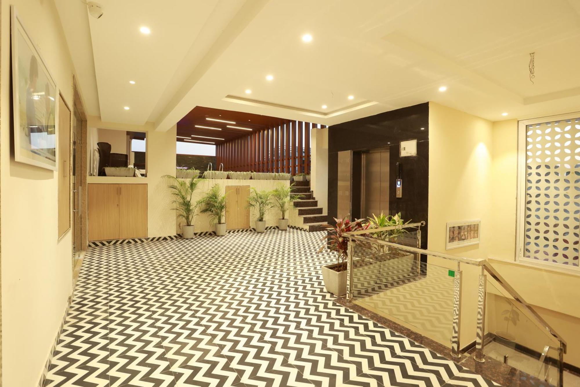Hotel Taviral Regency 우다이푸르 외부 사진